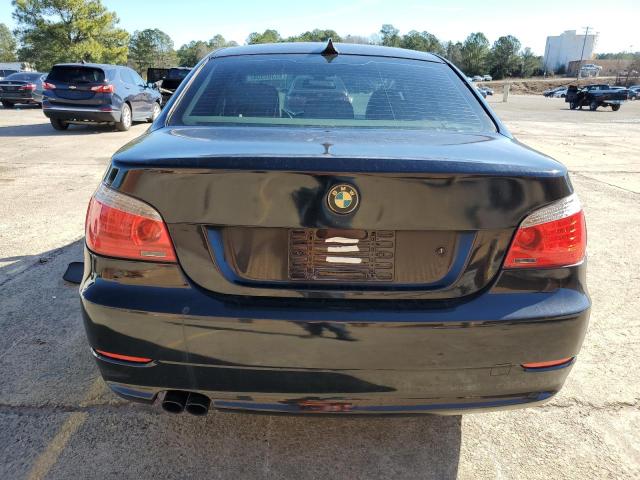 Photo 5 VIN: WBANV13568CZ55168 - BMW 5 SERIES 