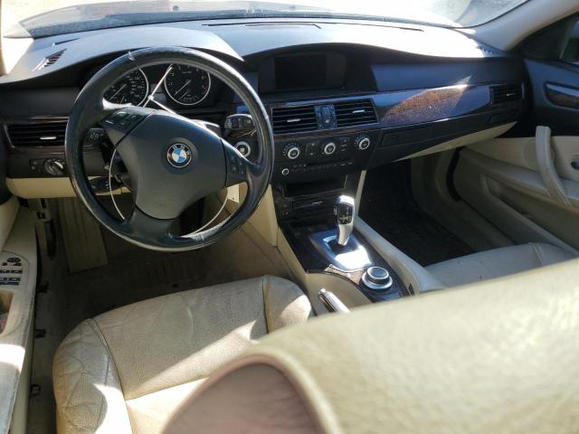 Photo 7 VIN: WBANV13568CZ55168 - BMW 5 SERIES 