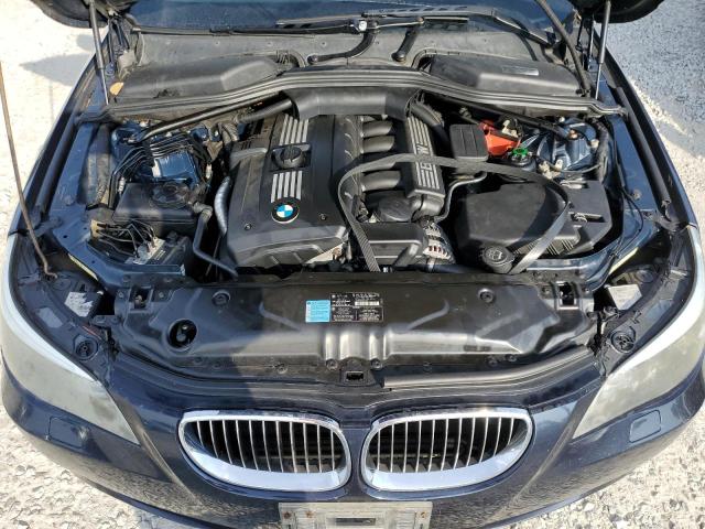 Photo 10 VIN: WBANV13568CZ55607 - BMW 528 XI 