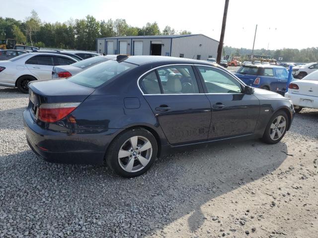 Photo 2 VIN: WBANV13568CZ55607 - BMW 528 XI 