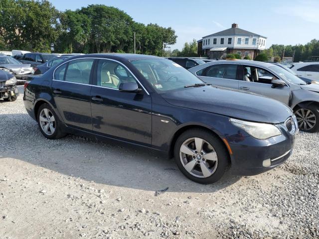 Photo 3 VIN: WBANV13568CZ55607 - BMW 528 XI 