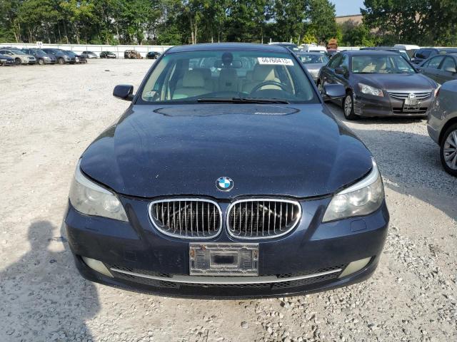 Photo 4 VIN: WBANV13568CZ55607 - BMW 528 XI 