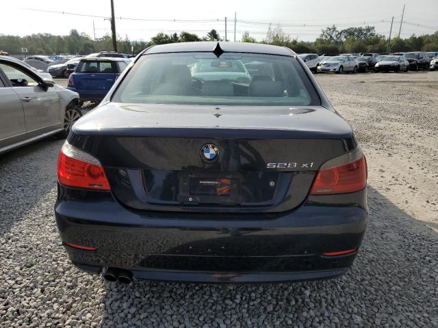 Photo 5 VIN: WBANV13568CZ55607 - BMW 528 XI 