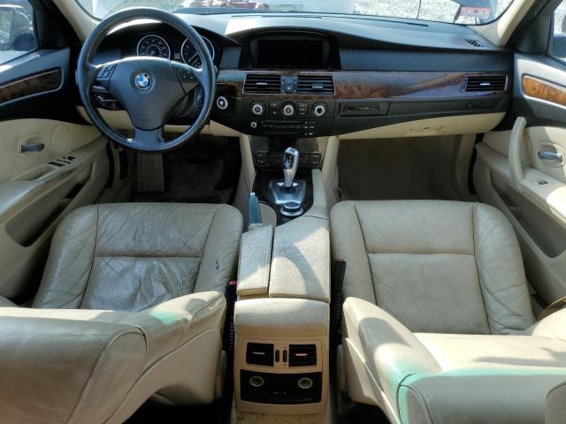 Photo 7 VIN: WBANV13568CZ55607 - BMW 528 XI 