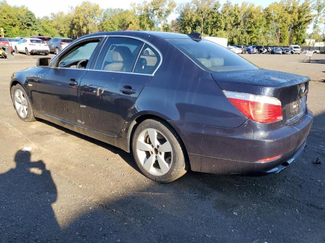 Photo 1 VIN: WBANV13568CZ56451 - BMW 528 XI 