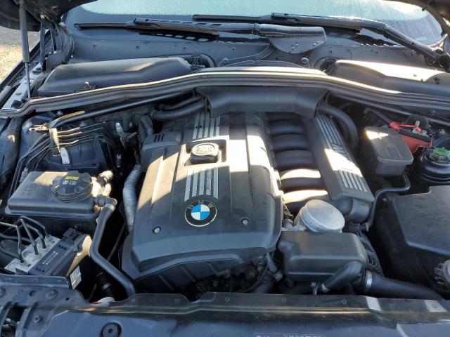 Photo 10 VIN: WBANV13568CZ56451 - BMW 528 XI 