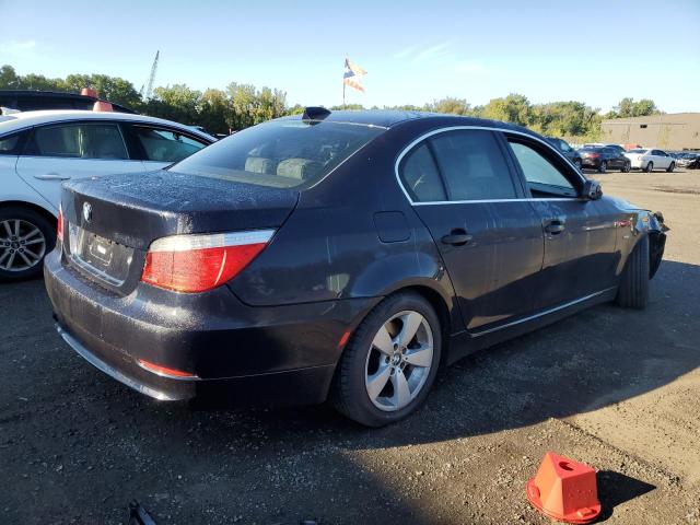 Photo 2 VIN: WBANV13568CZ56451 - BMW 528 XI 