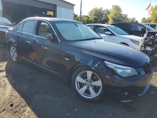 Photo 3 VIN: WBANV13568CZ56451 - BMW 528 XI 