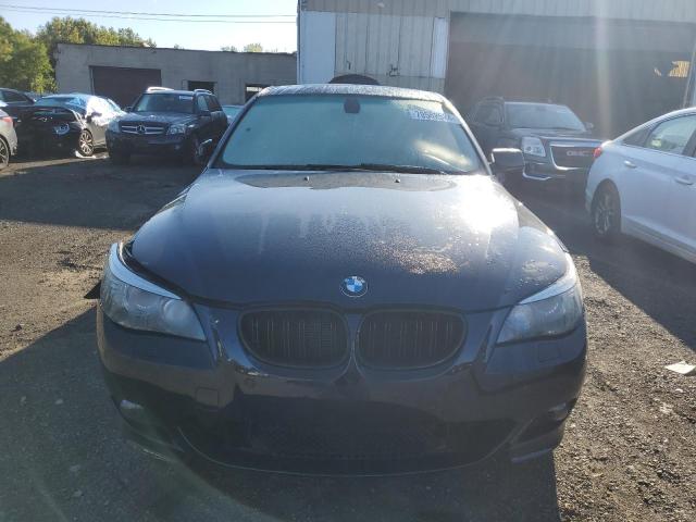 Photo 4 VIN: WBANV13568CZ56451 - BMW 528 XI 