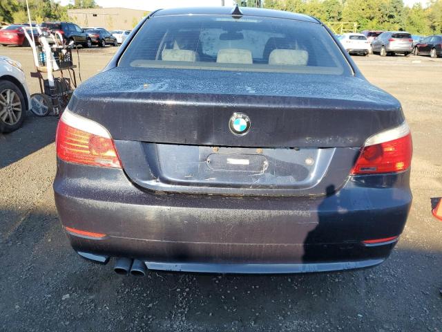 Photo 5 VIN: WBANV13568CZ56451 - BMW 528 XI 