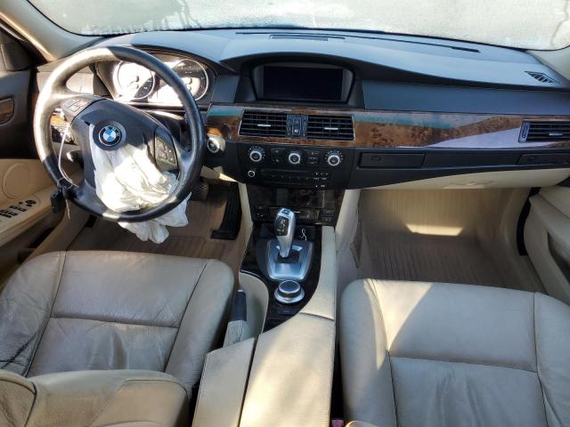 Photo 7 VIN: WBANV13568CZ56451 - BMW 528 XI 