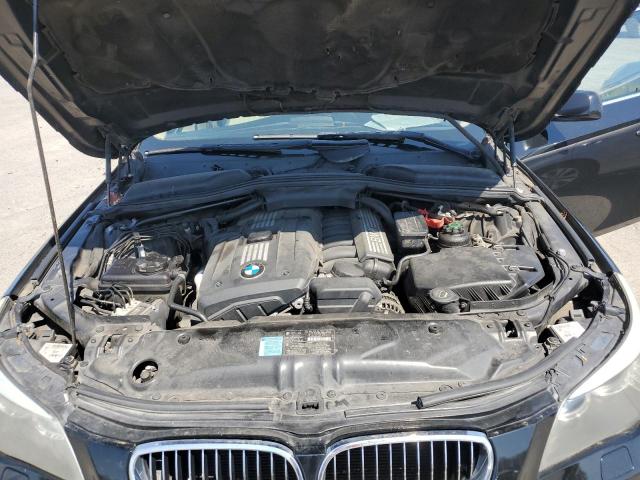 Photo 10 VIN: WBANV13568CZ57003 - BMW 5 SERIES 