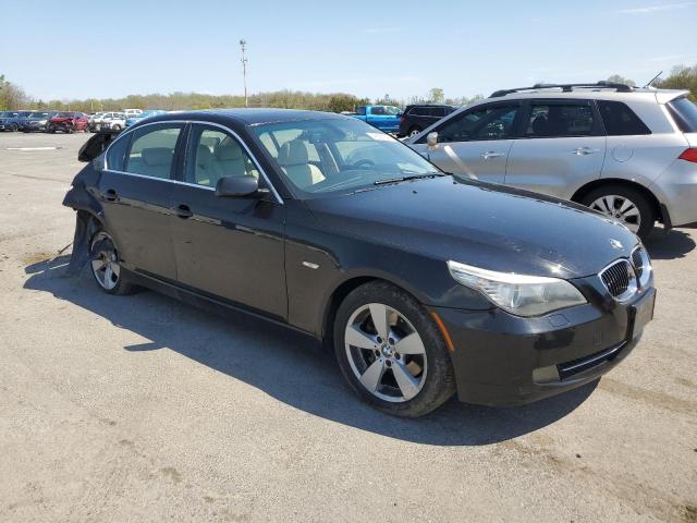 Photo 3 VIN: WBANV13568CZ57003 - BMW 5 SERIES 