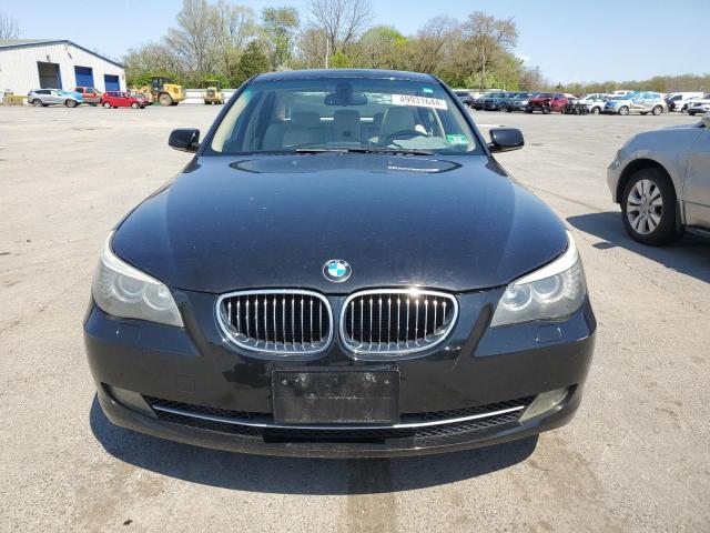 Photo 4 VIN: WBANV13568CZ57003 - BMW 5 SERIES 