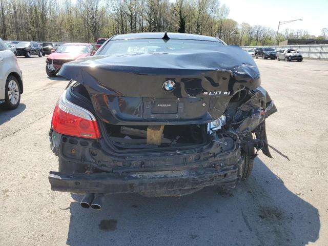 Photo 5 VIN: WBANV13568CZ57003 - BMW 5 SERIES 