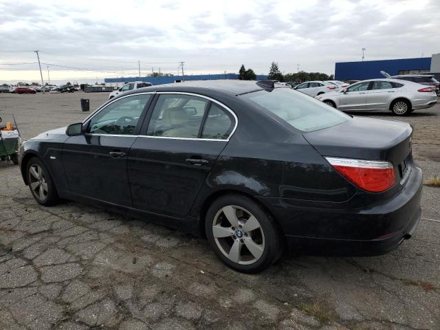 Photo 1 VIN: WBANV13568CZ57261 - BMW 5 SERIES 