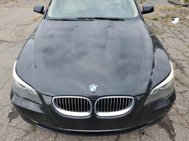 Photo 10 VIN: WBANV13568CZ57261 - BMW 5 SERIES 