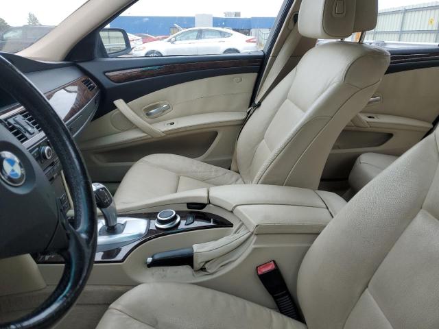 Photo 6 VIN: WBANV13568CZ57261 - BMW 5 SERIES 