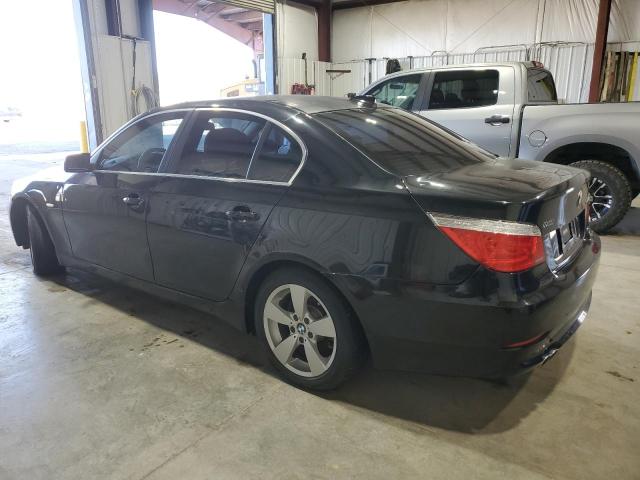 Photo 1 VIN: WBANV13568CZ58734 - BMW 5 SERIES 