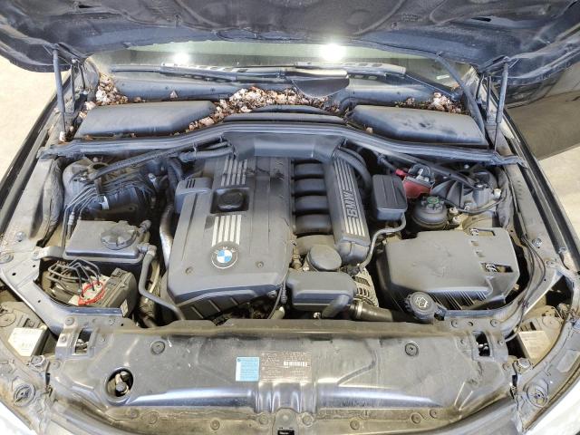 Photo 10 VIN: WBANV13568CZ58734 - BMW 5 SERIES 