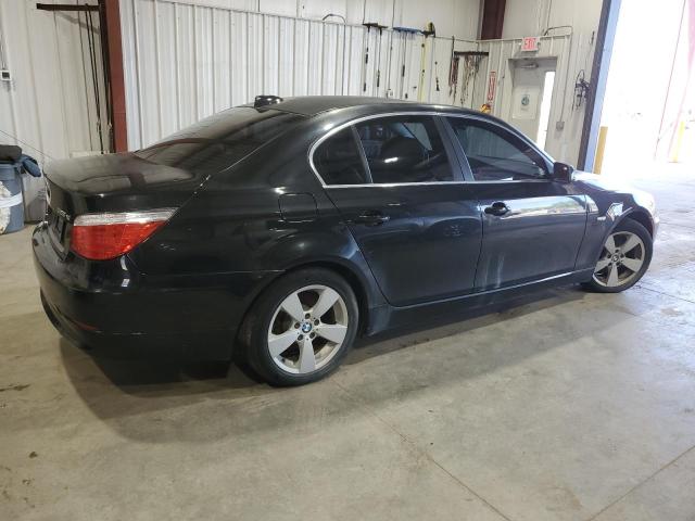 Photo 2 VIN: WBANV13568CZ58734 - BMW 5 SERIES 