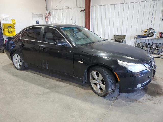 Photo 3 VIN: WBANV13568CZ58734 - BMW 5 SERIES 