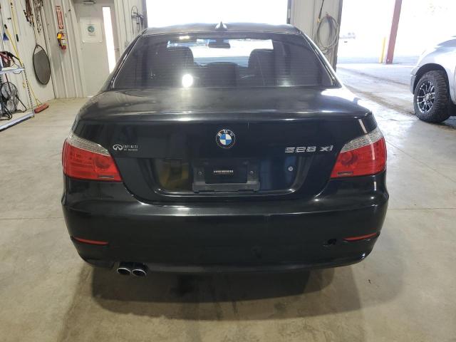 Photo 5 VIN: WBANV13568CZ58734 - BMW 5 SERIES 