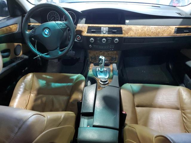 Photo 7 VIN: WBANV13568CZ58734 - BMW 5 SERIES 