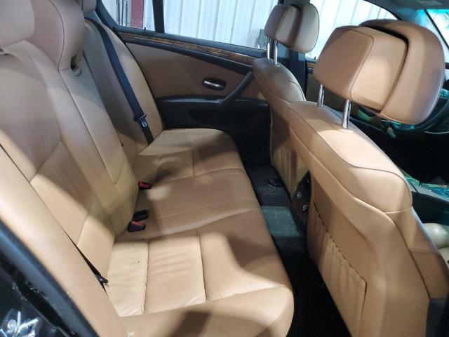 Photo 9 VIN: WBANV13568CZ58734 - BMW 5 SERIES 