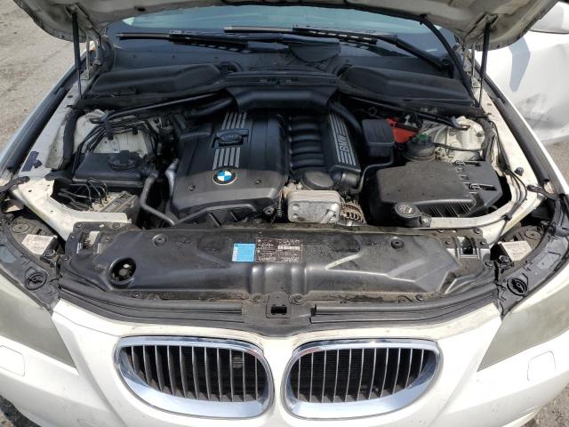 Photo 10 VIN: WBANV13578CZ53560 - BMW 528 XI 