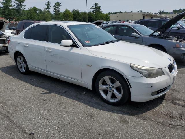 Photo 3 VIN: WBANV13578CZ53560 - BMW 528 XI 