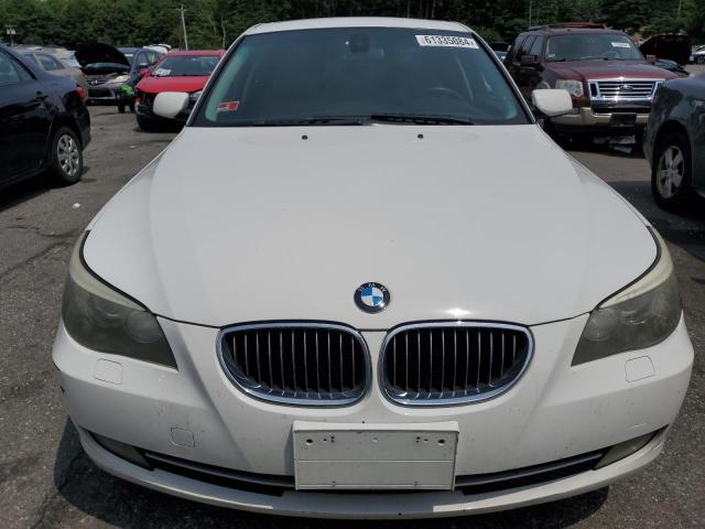 Photo 4 VIN: WBANV13578CZ53560 - BMW 528 XI 