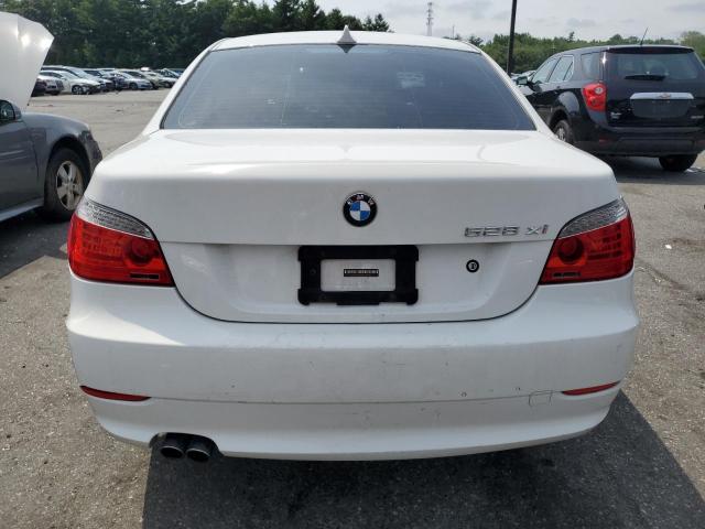 Photo 5 VIN: WBANV13578CZ53560 - BMW 528 XI 