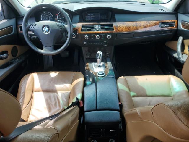 Photo 7 VIN: WBANV13578CZ53560 - BMW 528 XI 