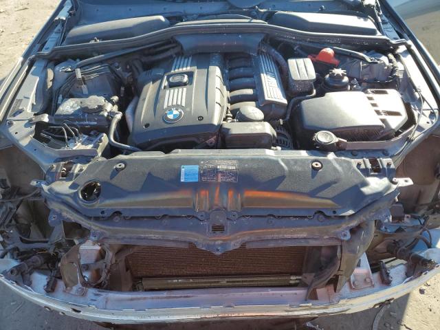 Photo 10 VIN: WBANV13578CZ55230 - BMW 528 XI 