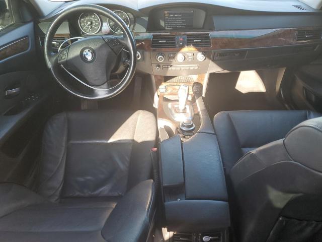 Photo 7 VIN: WBANV13578CZ55230 - BMW 528 XI 