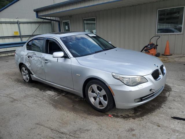 Photo 3 VIN: WBANV13578CZ55714 - BMW 528 XI 