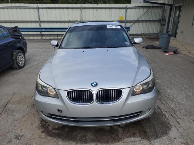 Photo 4 VIN: WBANV13578CZ55714 - BMW 528 XI 