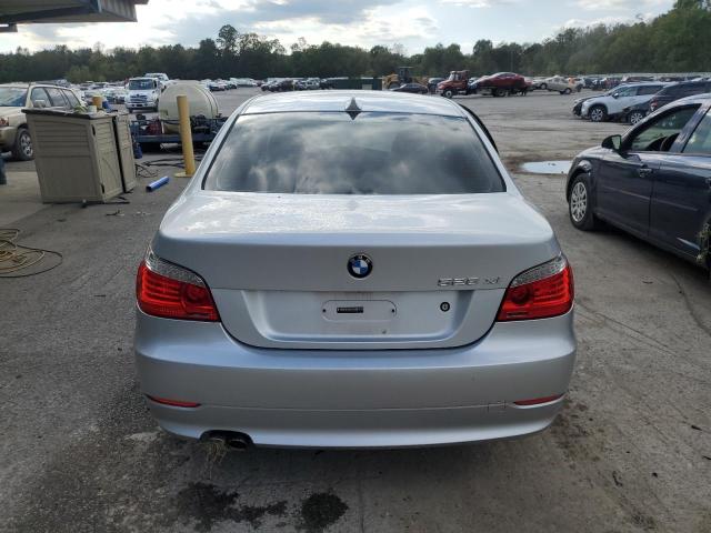 Photo 5 VIN: WBANV13578CZ55714 - BMW 528 XI 