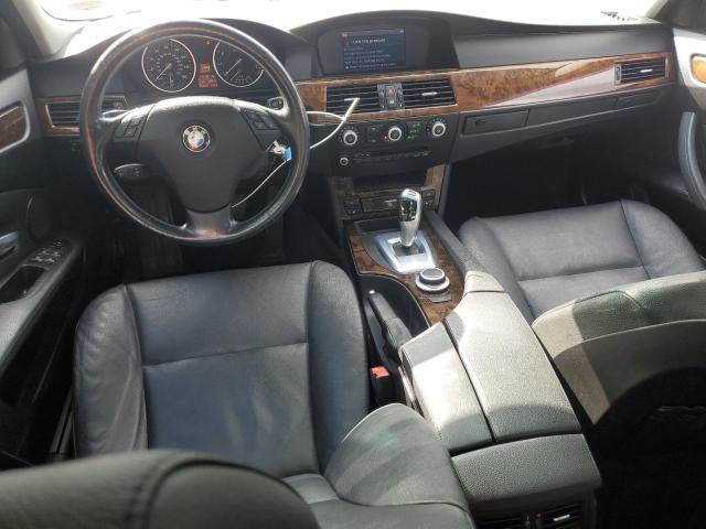 Photo 7 VIN: WBANV13578CZ55714 - BMW 528 XI 