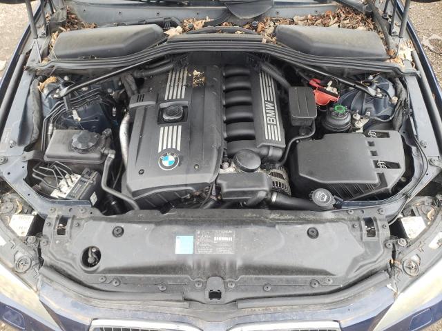 Photo 10 VIN: WBANV13578CZ56412 - BMW 528 XI 