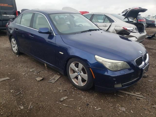 Photo 3 VIN: WBANV13578CZ56412 - BMW 528 XI 