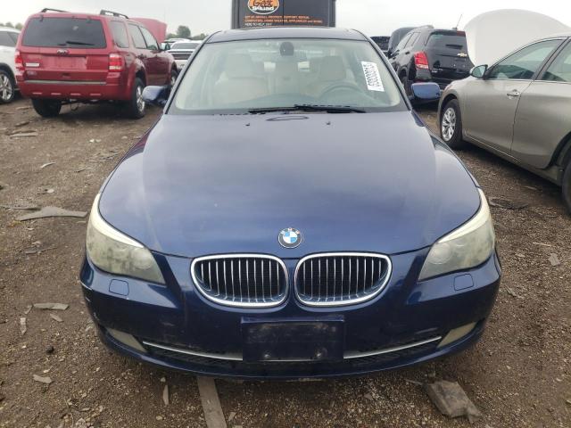 Photo 4 VIN: WBANV13578CZ56412 - BMW 528 XI 