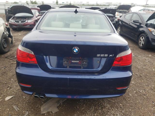 Photo 5 VIN: WBANV13578CZ56412 - BMW 528 XI 