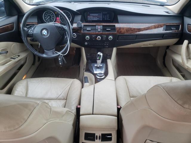 Photo 7 VIN: WBANV13578CZ56412 - BMW 528 XI 