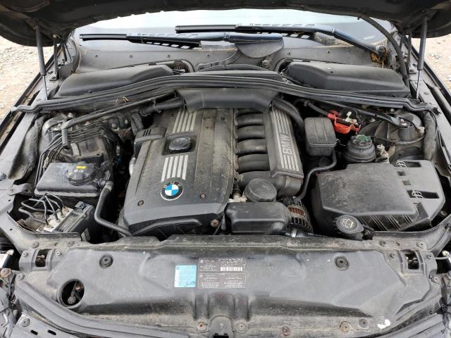 Photo 10 VIN: WBANV13578CZ58872 - BMW 5 SERIES 