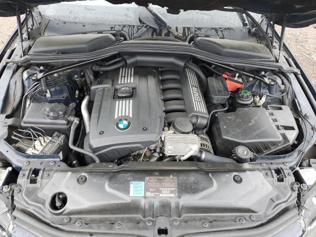 Photo 10 VIN: WBANV13578CZ59763 - BMW 5 SERIES 