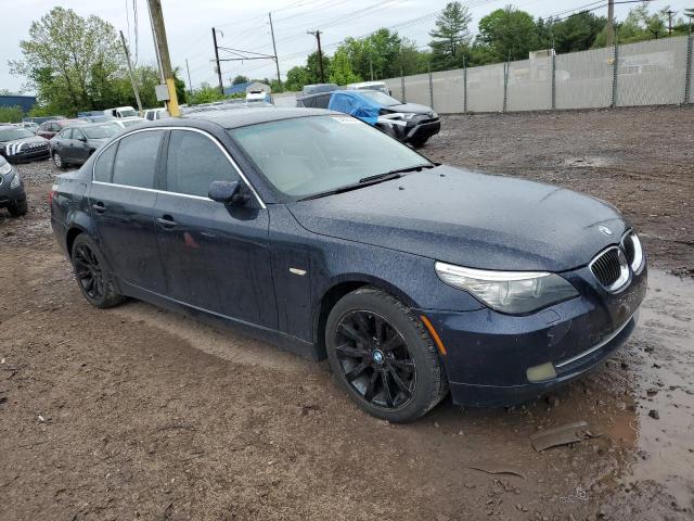 Photo 3 VIN: WBANV13578CZ59763 - BMW 5 SERIES 