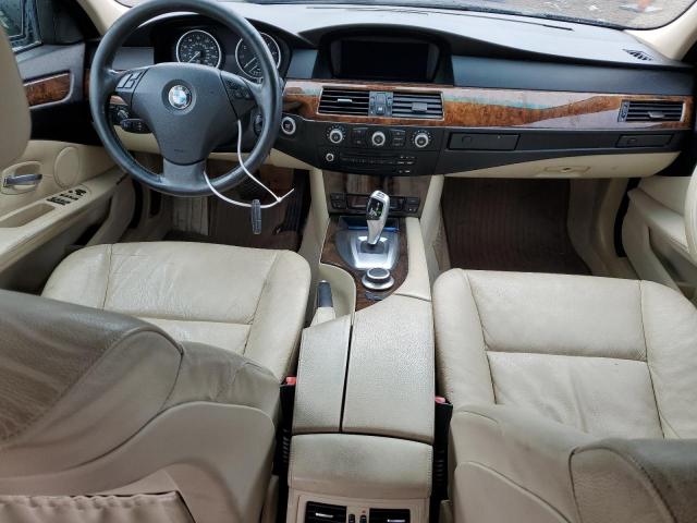 Photo 7 VIN: WBANV13578CZ59763 - BMW 5 SERIES 