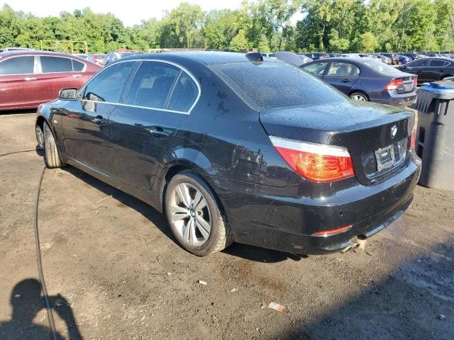 Photo 1 VIN: WBANV13579C154508 - BMW 528 XI 